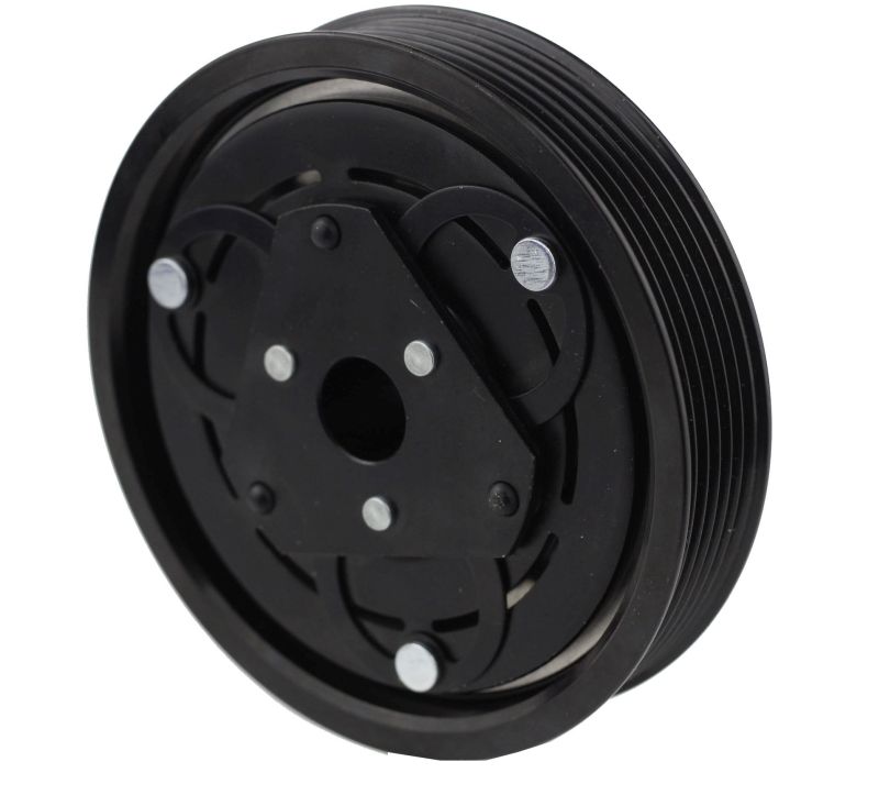 Spojka klimatizace Dacia Duster, Logan,CR12Sc