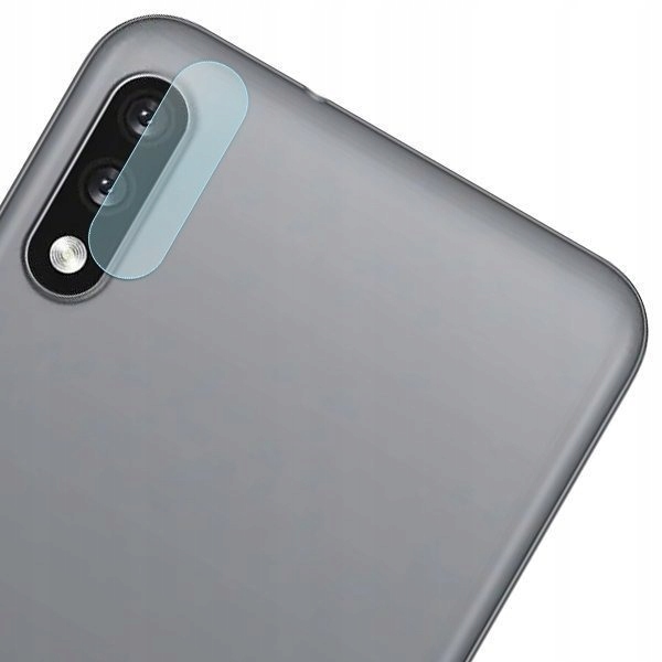 

Szkło Hartowane 9H Na Aparat / Kamerę Do Lg K22