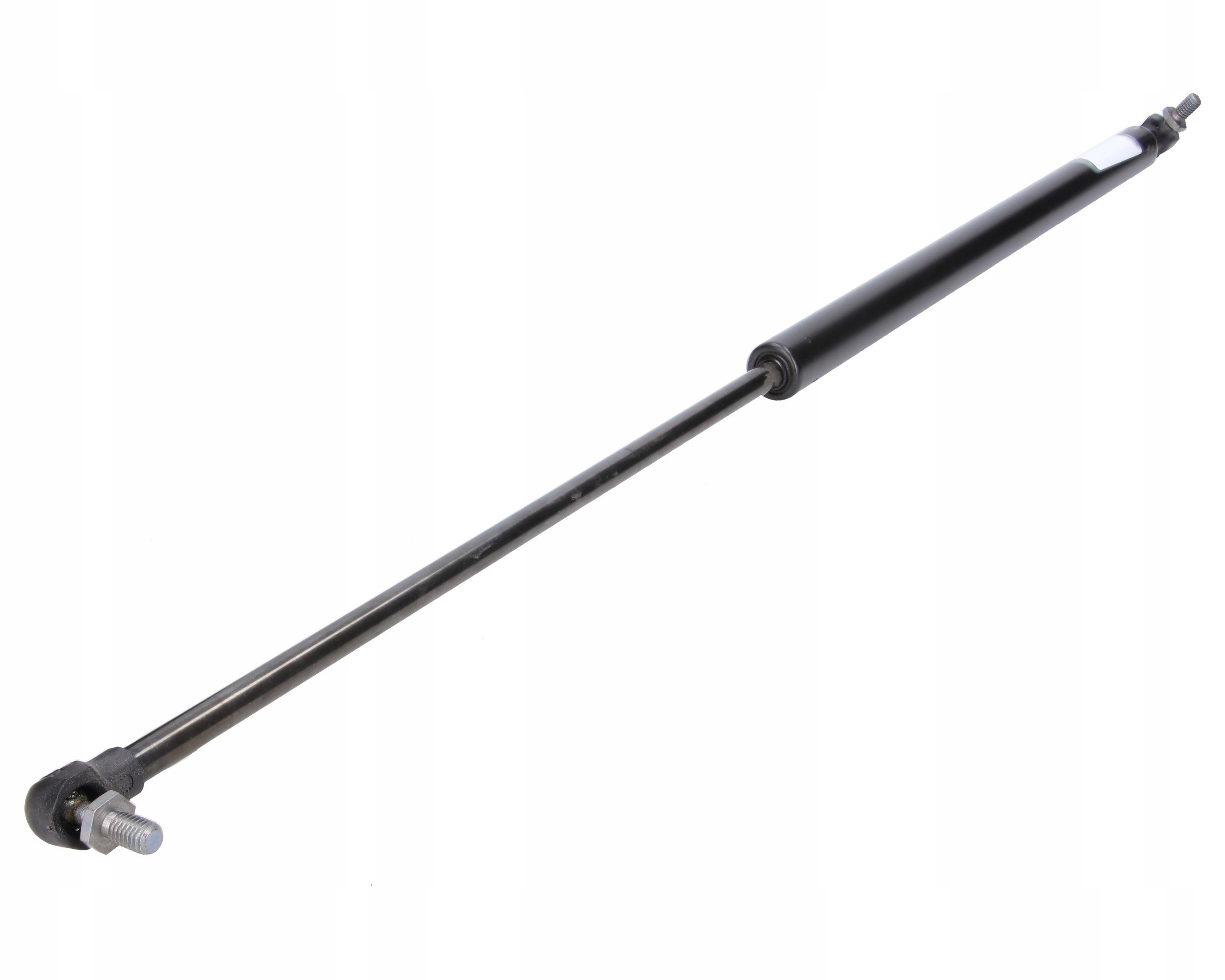 servopohon plynový tlumič A=705 B=355 F=400N