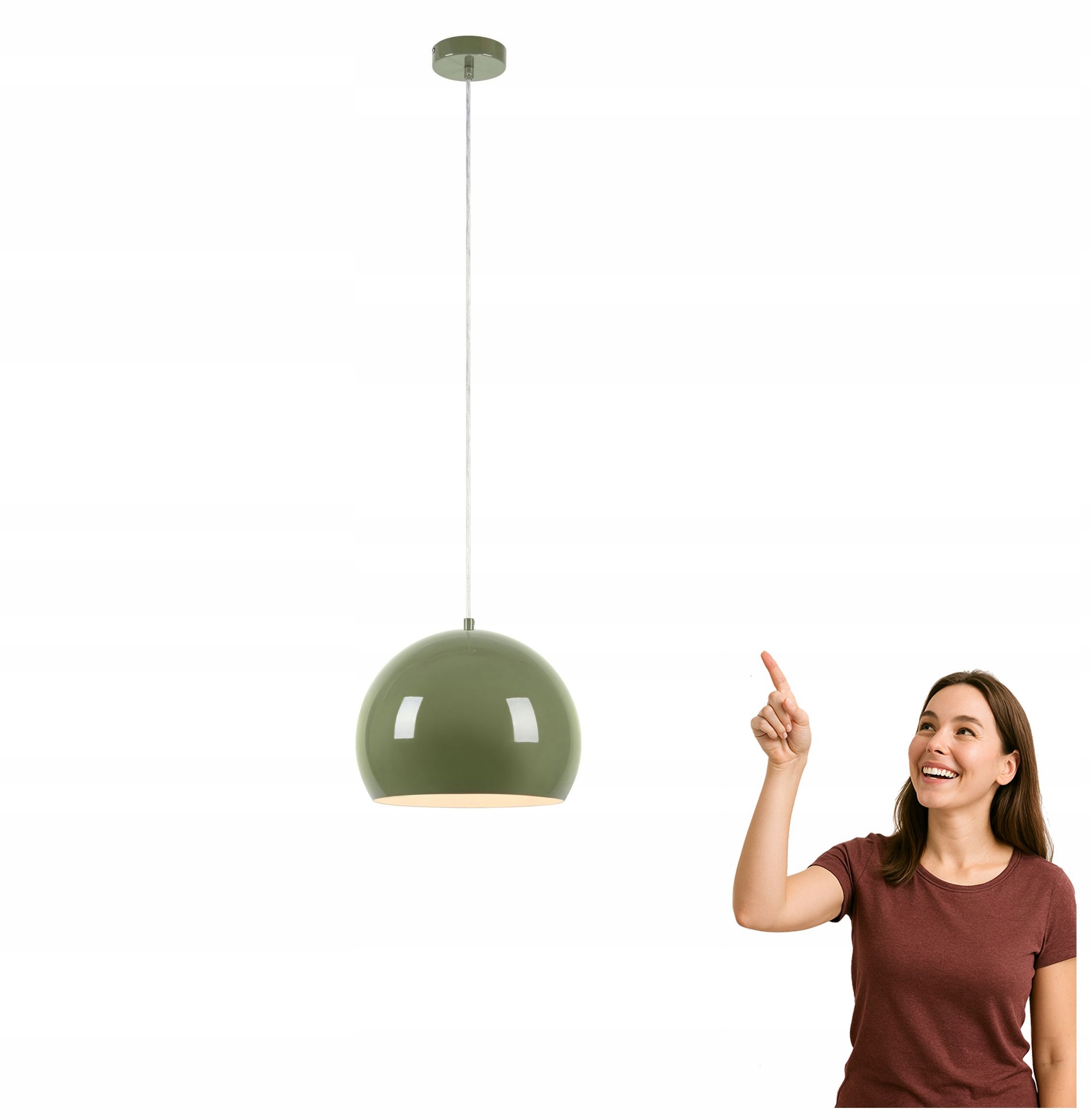 Závesná lampa Pop Markslojd