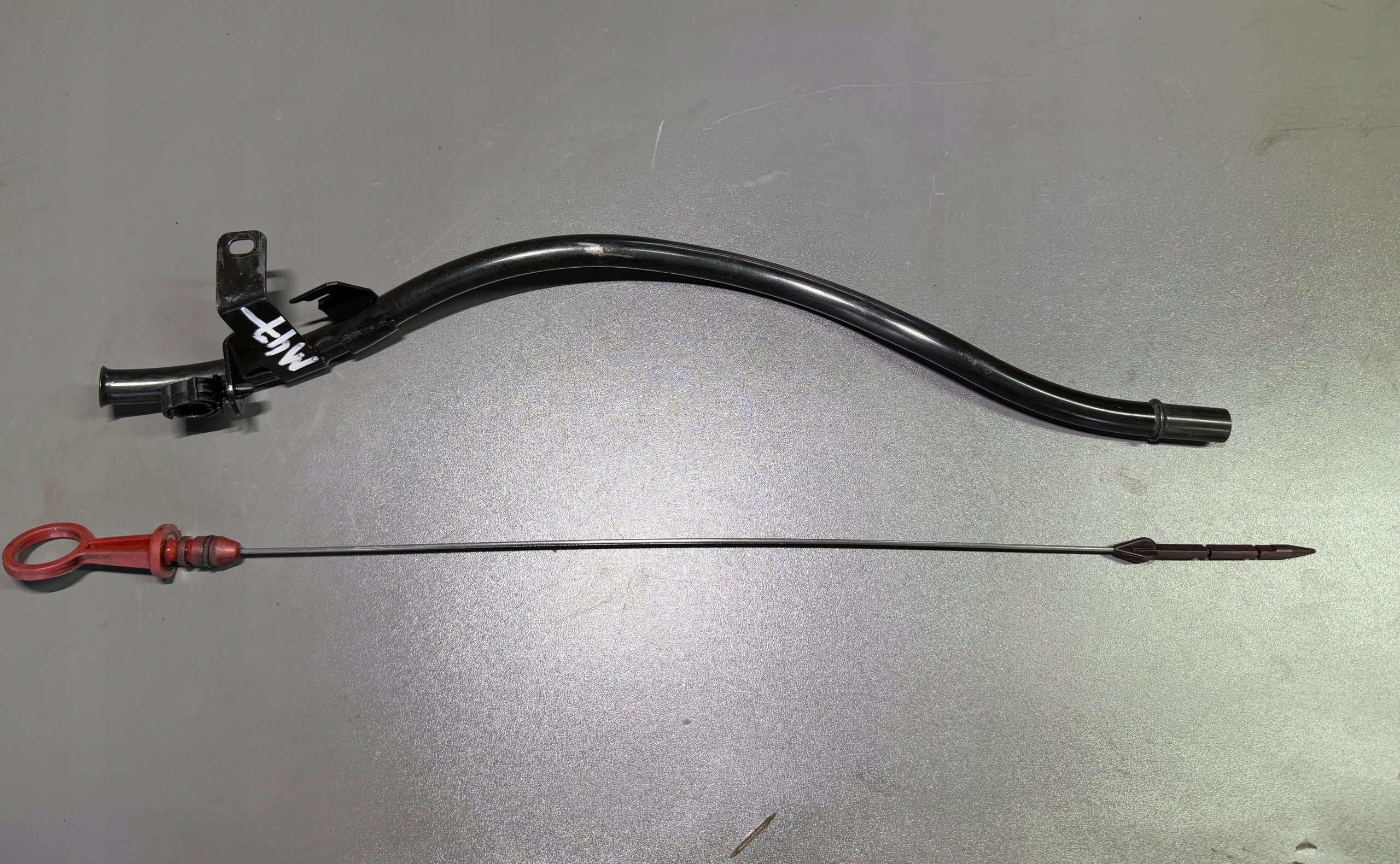 BAGNET MIARKA Livello olio BMW 3 E46 318d 320d M47