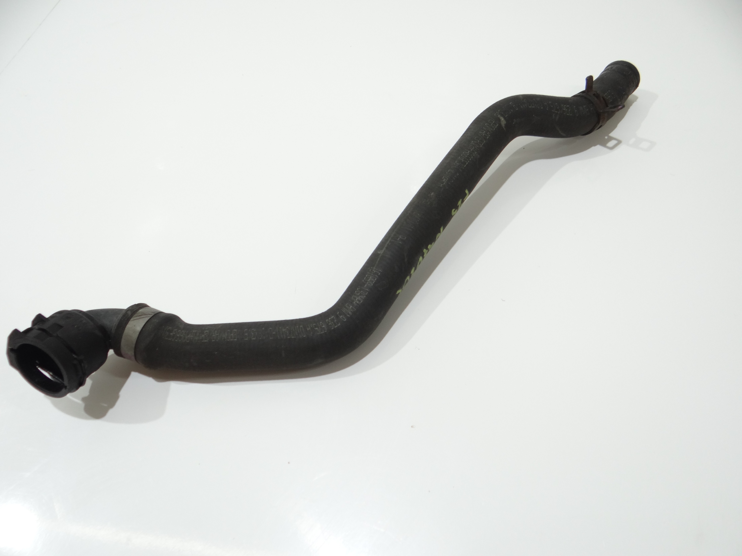 prijenos crijevo vode BMW X3 F25 N47 9236675