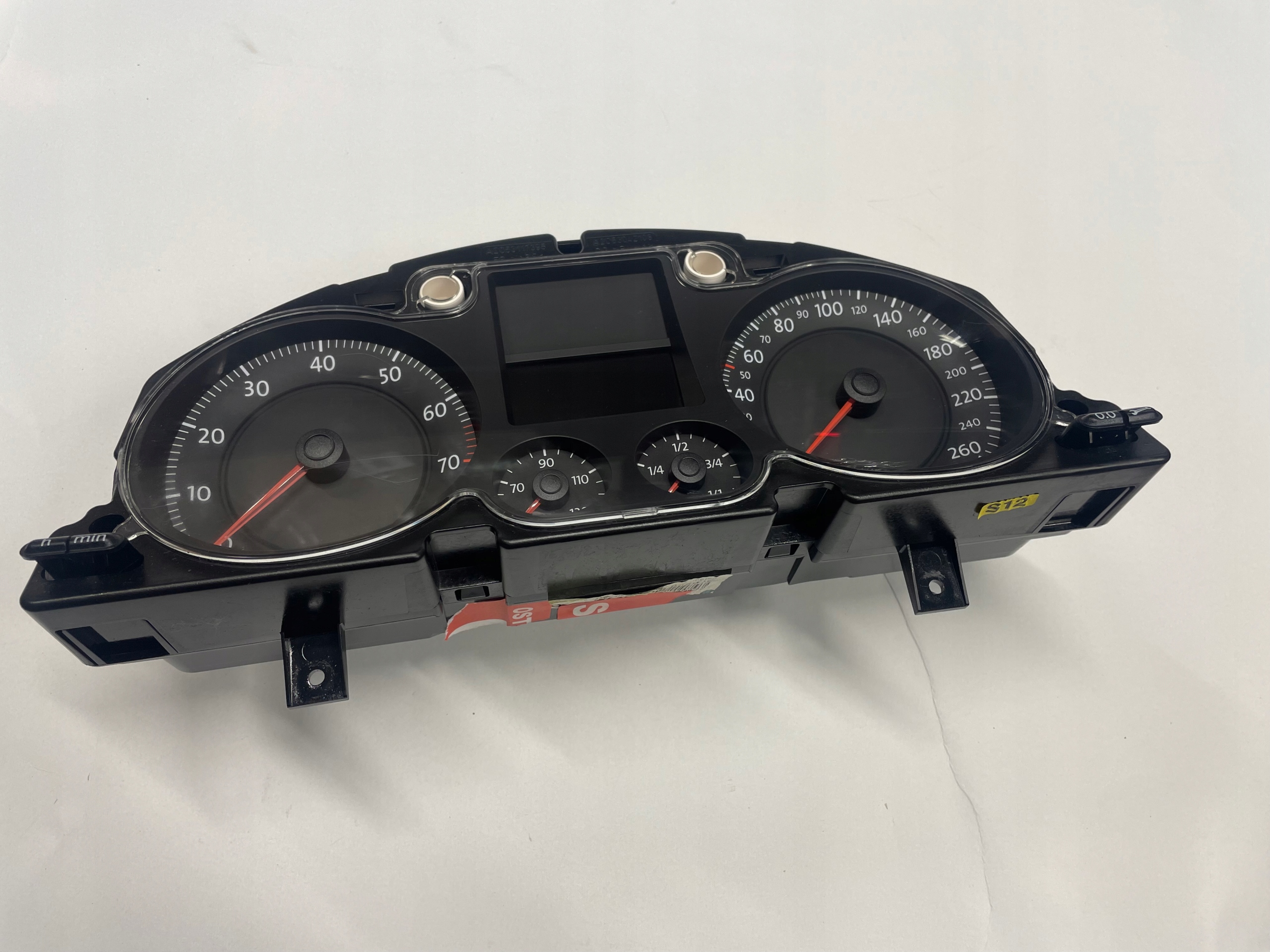 VW PASSAT B6 1.6 MPI dials dials 3C0920851T