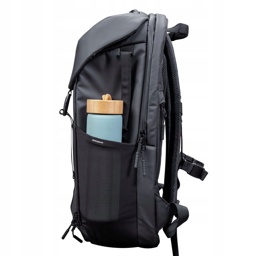 Trust Jersey Travel Backpack