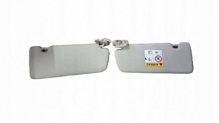 couverture pare soleil Komplet Renault Talisman