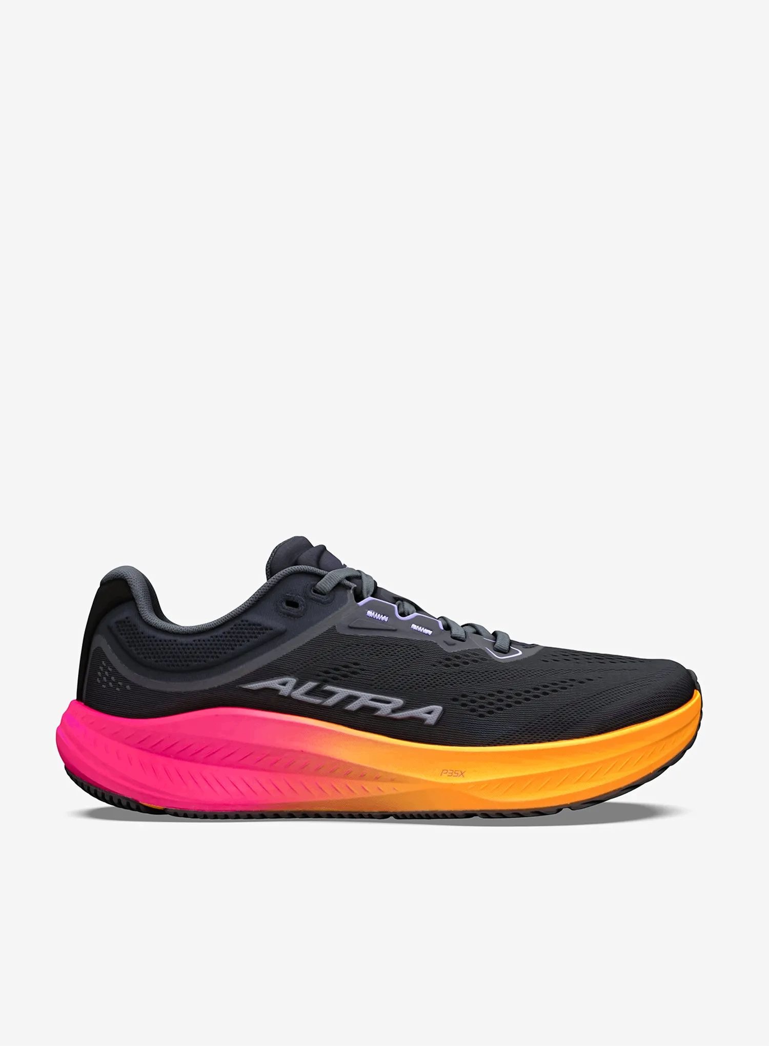 Buty do biegania damskie Altra Torin 9 black/black/pink Us 8,5 (40)