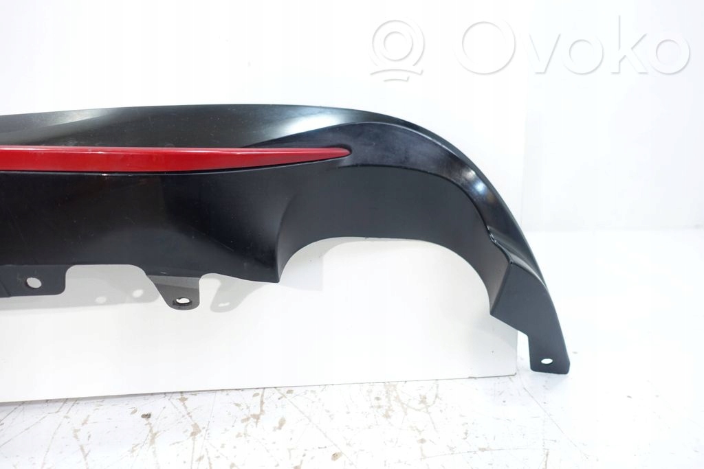 SPOILER diffusore Paraurti posteriore TOYOTA COROLLA KOMBI E21 2018-2022 52453-02210