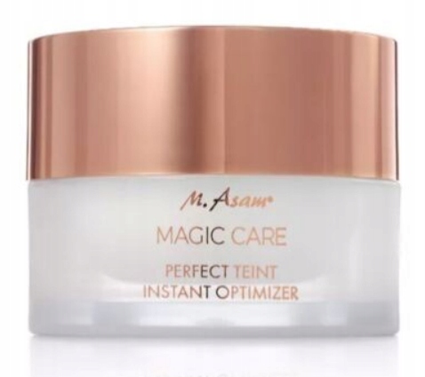 Baza pod makijaż M. Asam Magic Care