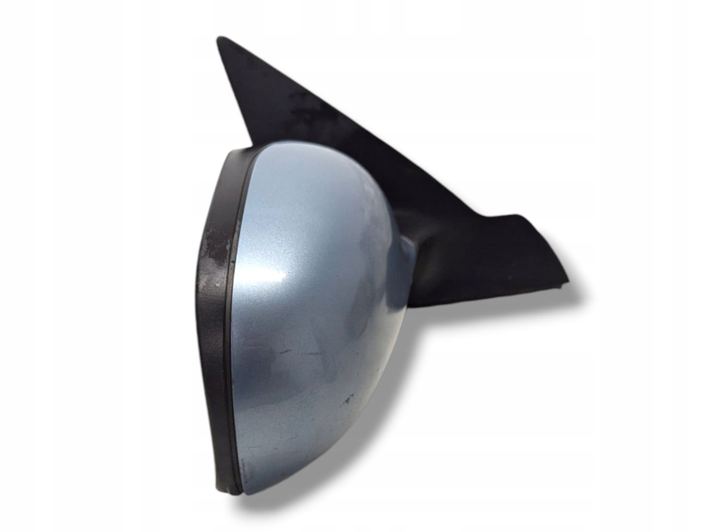 mirror exterior right side Saab 9-3 2 facelift 2008 12796552