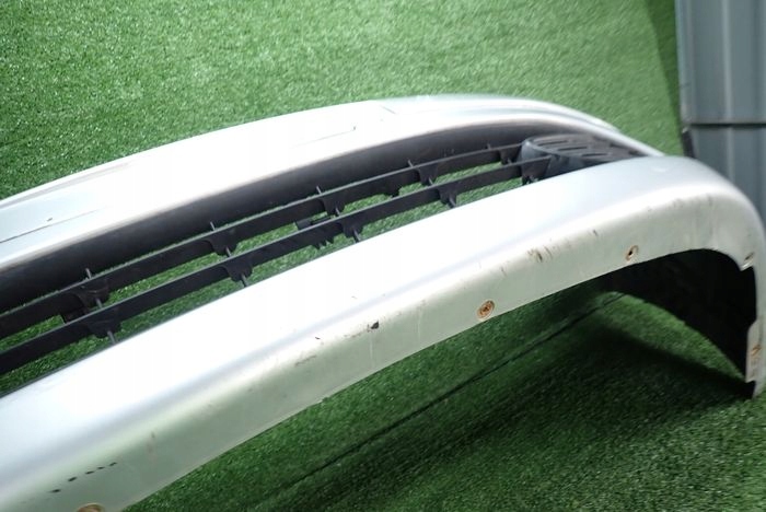 CITROEN C4 PICASSO GRAND LIFT 06-10 front bumper front