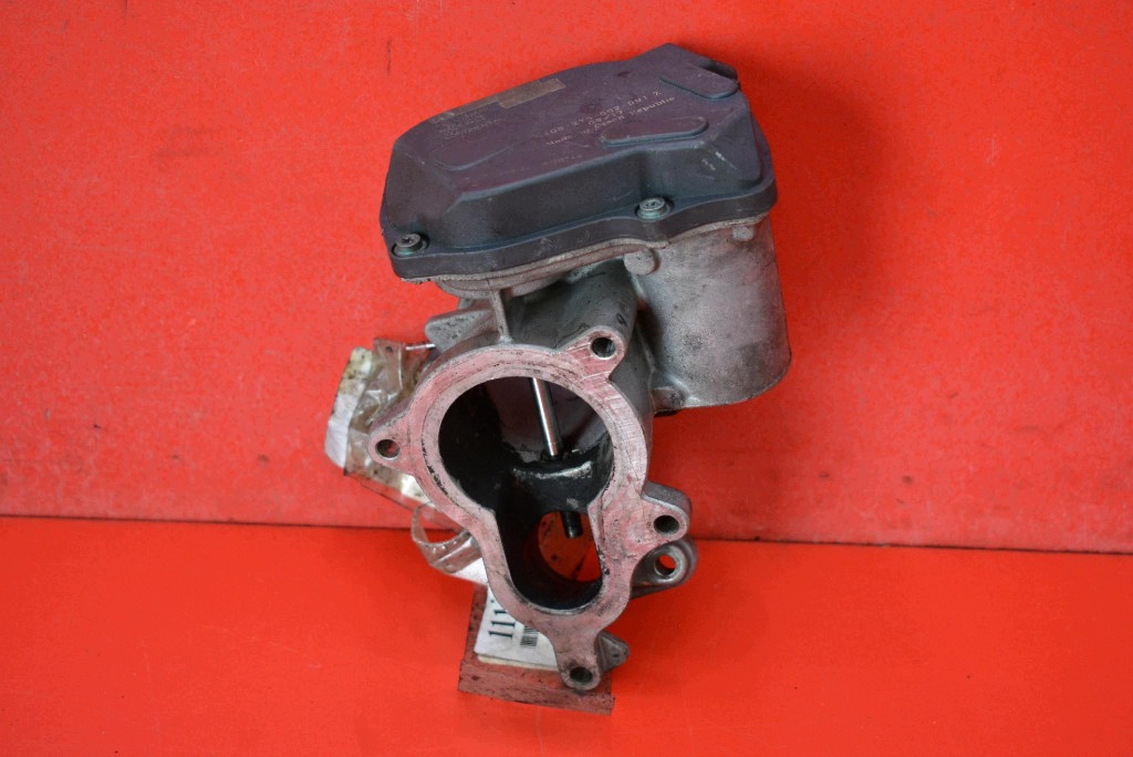 AGR-Ventil A2C53060455 AUDI A6 C6 2.0 TDI 140 KM 04-08