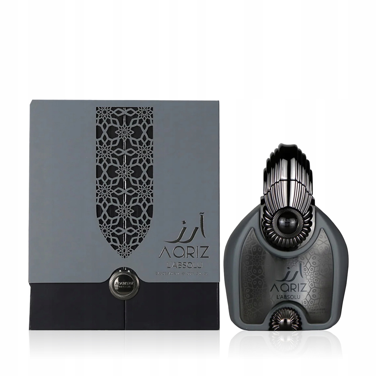 Arabiyat Prestige Aariz L'Absolu Edp 100 ml Unisex