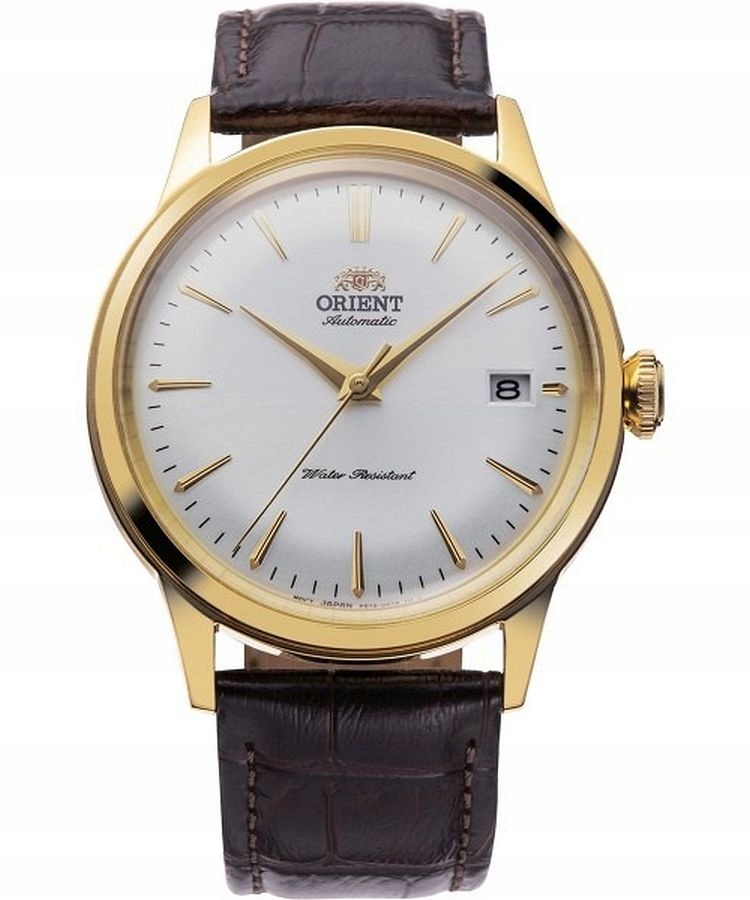 Pánské hodinky Orient Bambino Automatic