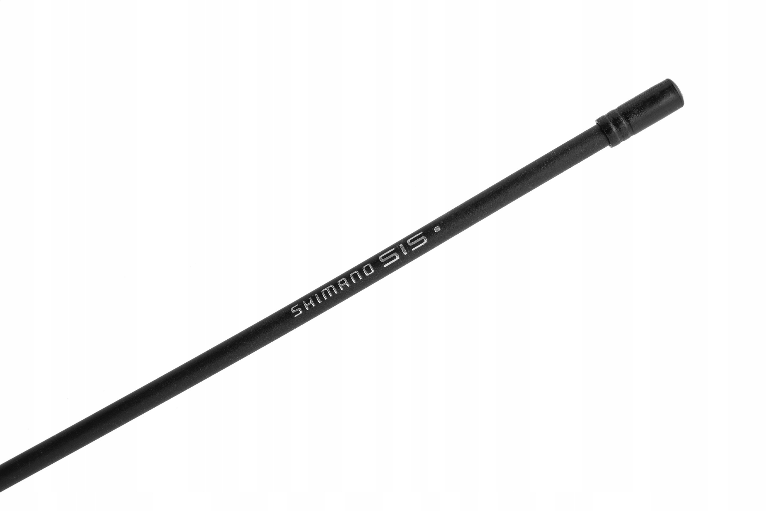 Pancerz Przerzutki Shimano SIS40 300mm Czarny Oryginał
