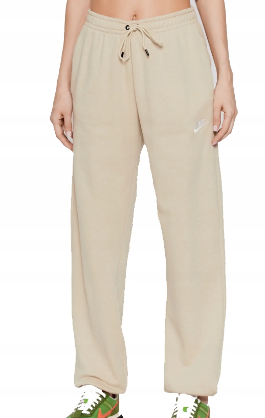 Dámské kalhoty Nike Sportswear Essential Loose Fit BV4091-206 Xxs