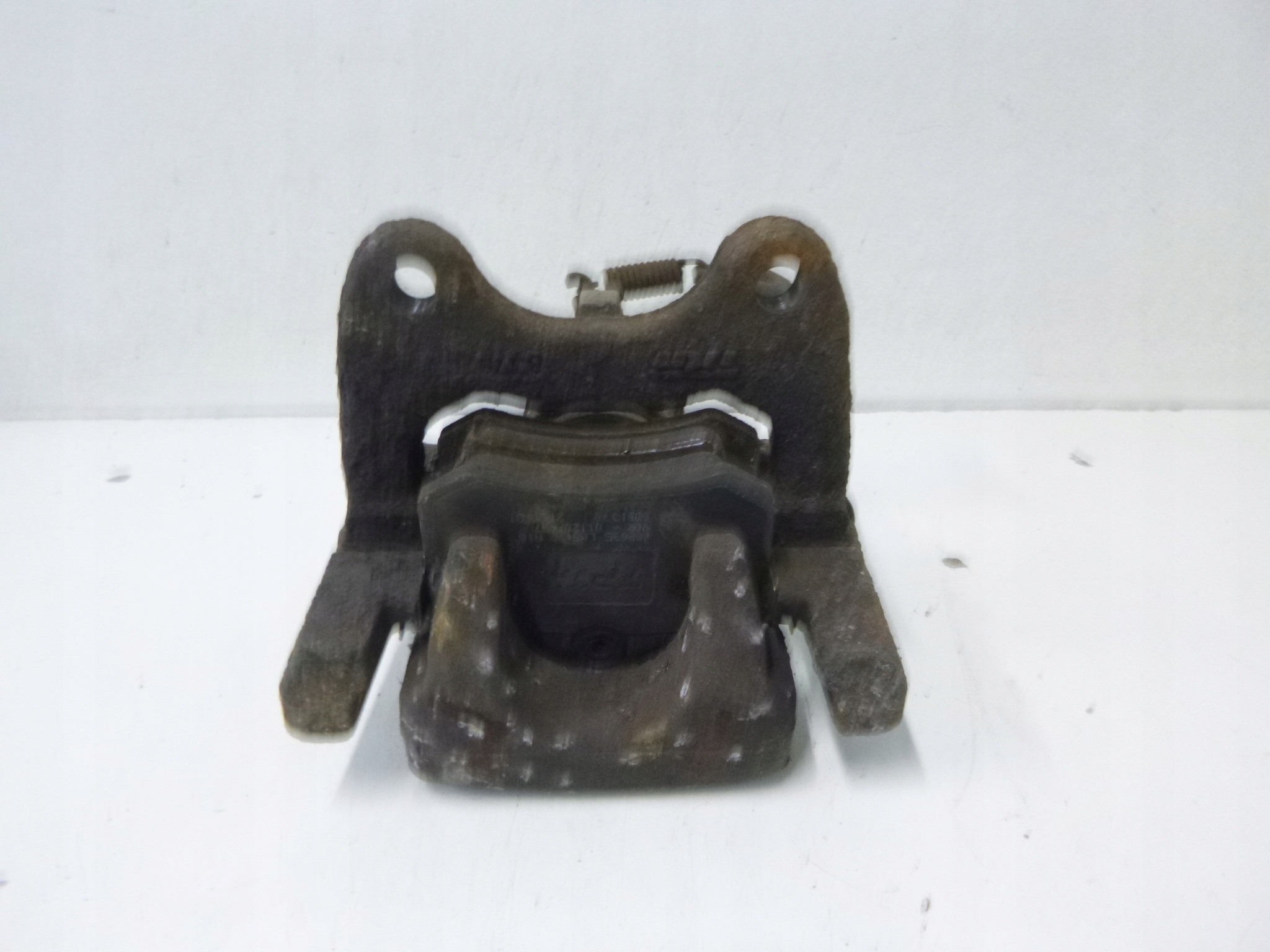 caliper brake rear part Renault Scenic II 1.9D 2004