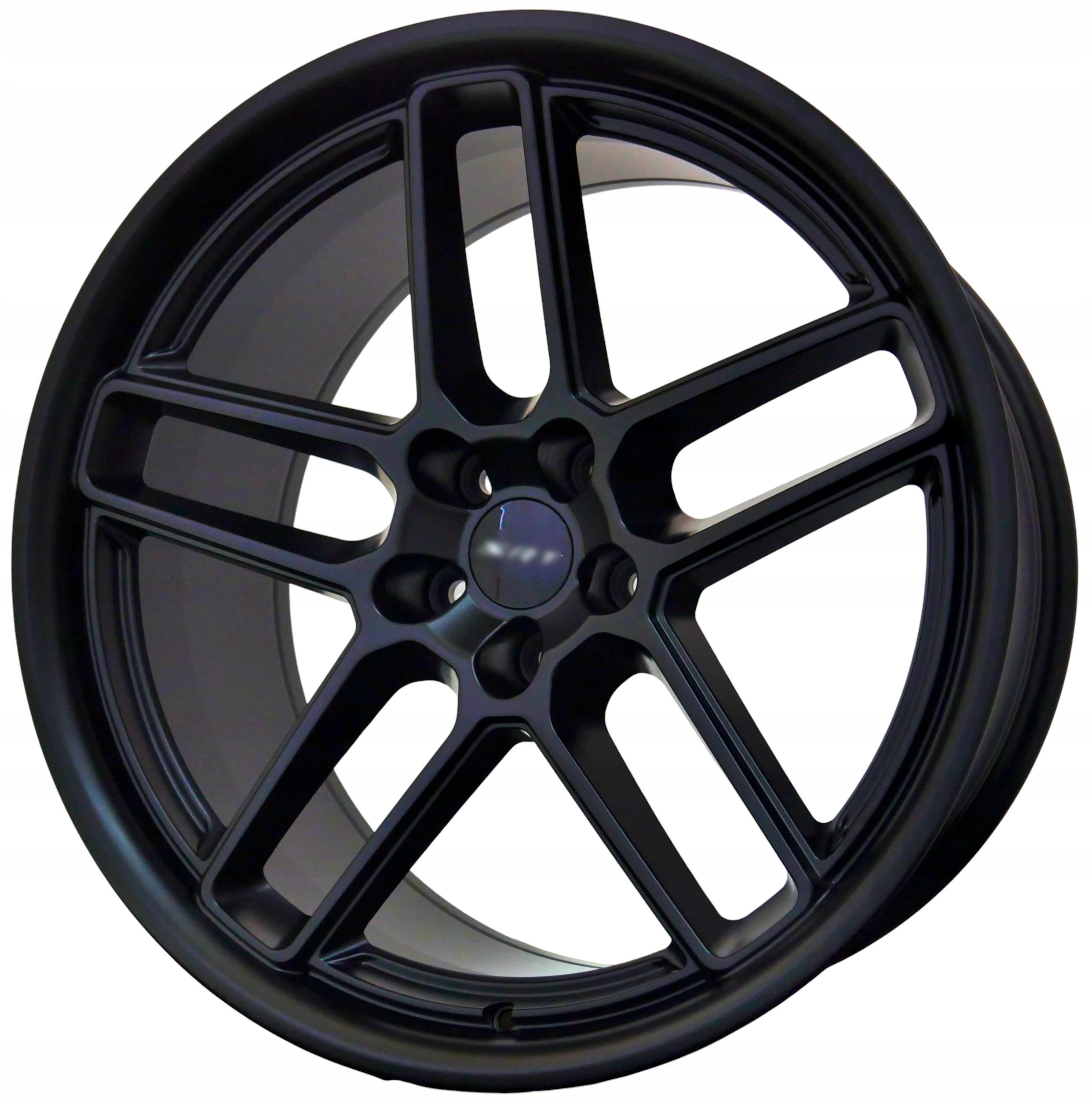 Hliníková Ráfky 20 5x115 Dodge Charger Challenger 9J 10,5J