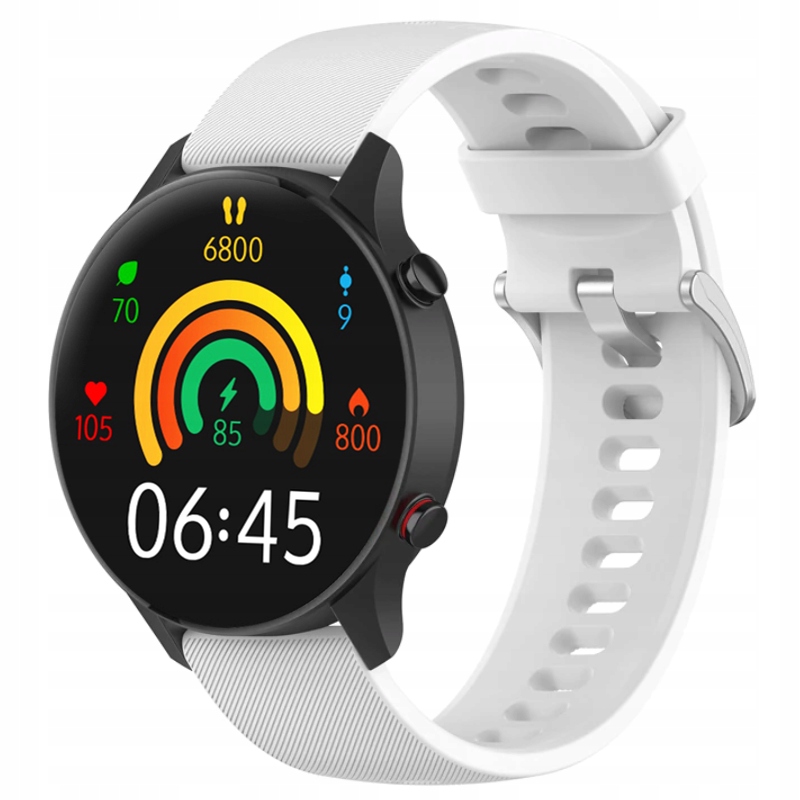 

Opaska Zamienna kolorowa do Xiaomi MI Watch