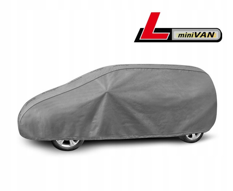 Pokrowiec na samochód OPEL Zafira do 2014 Producent Kegel-Błażusiak