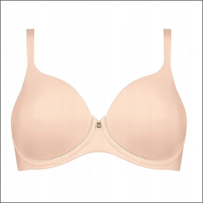 V Tělové Barvě podprsenka Triumph Body Make-Up Essentials Minimizer Wp 90C