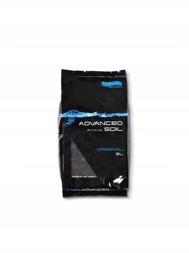 Levně Aquael Advanced Soil substrát 3L