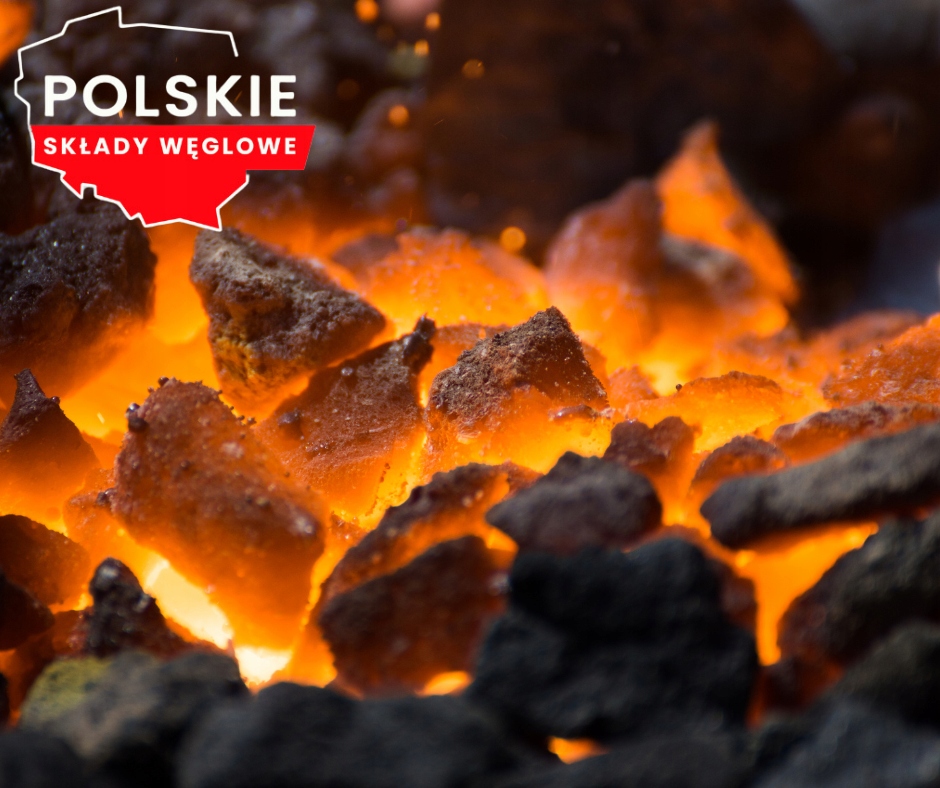 ORZECH PREMIUM WORKOWANY WĘGIEL WOREK 20 kg Typ produktu węgiel
