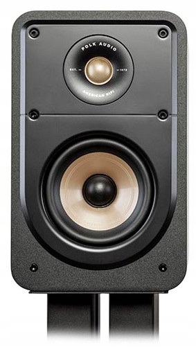 Kolumny podstawkowe Polk Audio Signature ES15 Marka Polk Audio