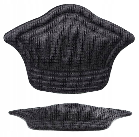 ORYGINALNE TRWAŁE ZAPIĘTKI DO BUTÓW OTARCIA ODCISKI PRZECIWBÓLOWE MIĘKKIE