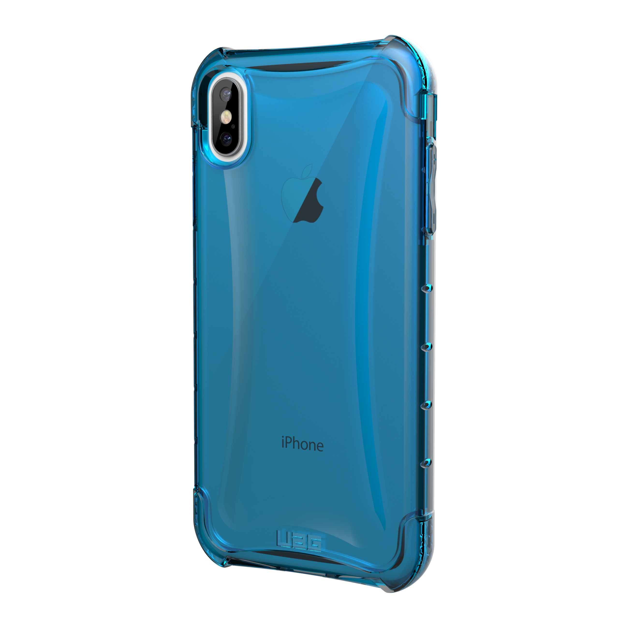 

Uag Plyo Obudowa Pancerne Etui do iPhone Xs Max