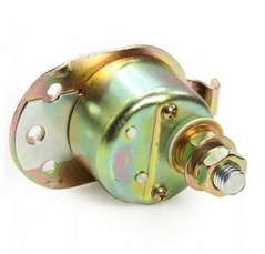 

Odłącznik Masy Wyłącznik Prądu Mtz T-25 WK318B37