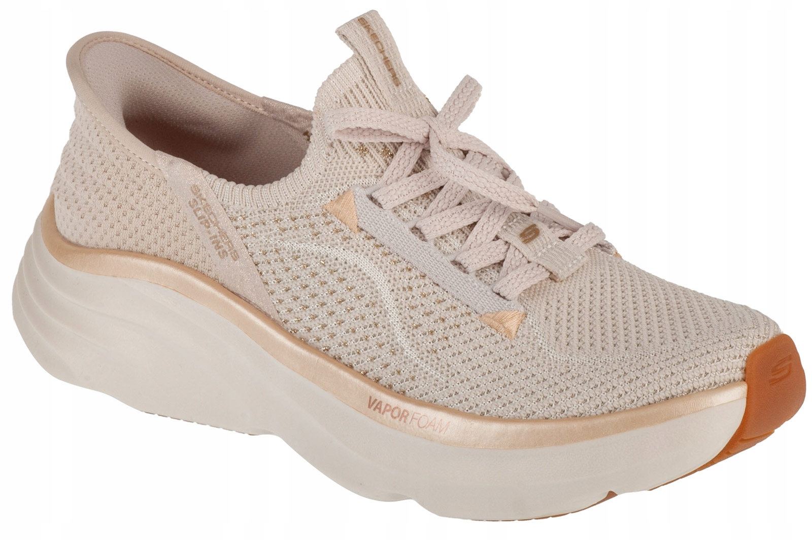 Skechers Slip-ins: D'lux Vapor Evening Glow [38] Dámské tenisky