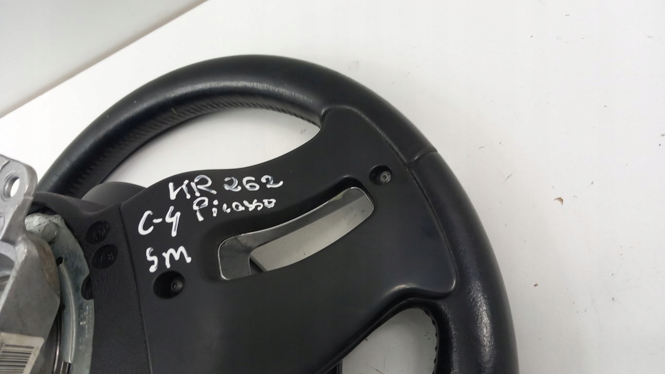 CITROEN C4 PICASSO руль
