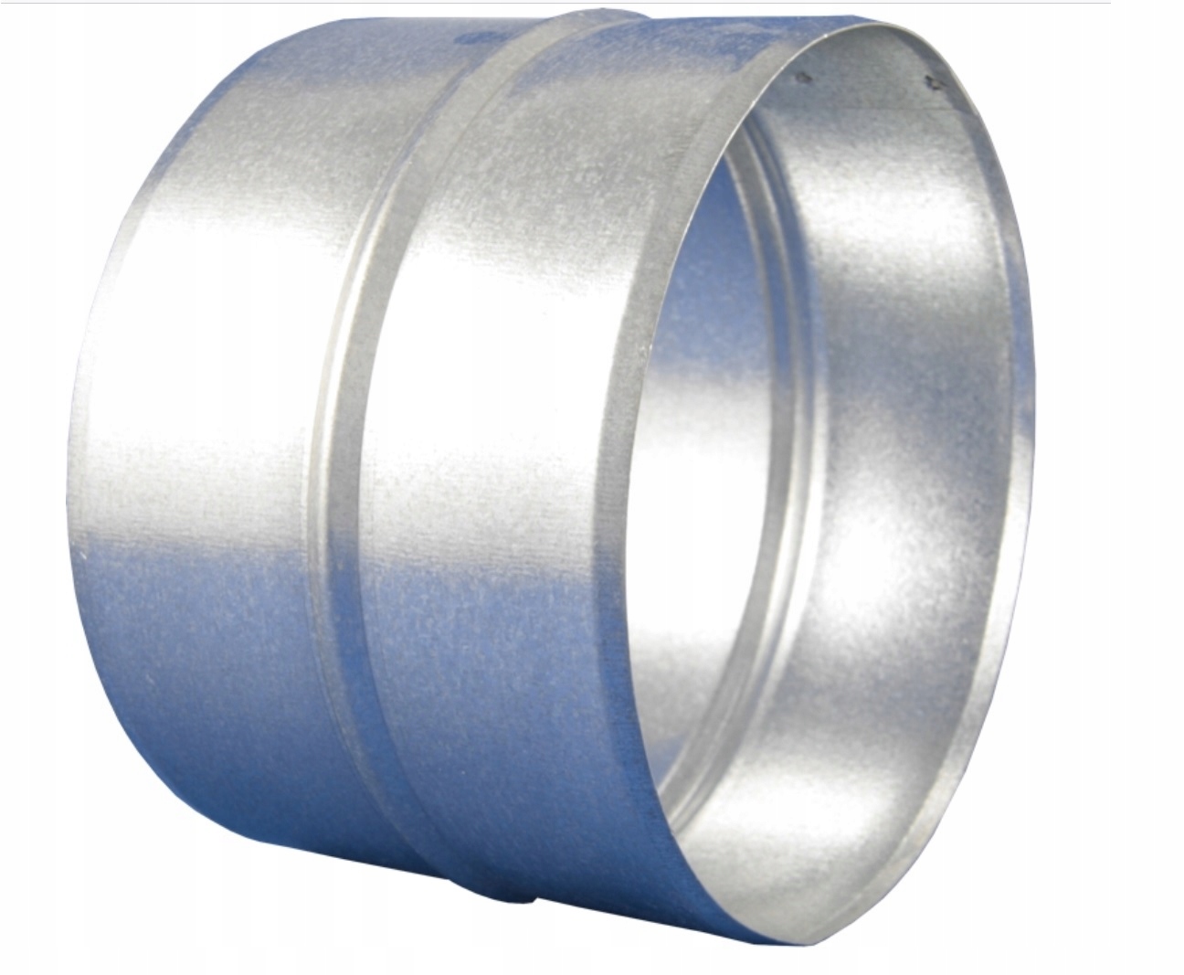 

Złączka Nypel do Rur Spiro Flex Termoflex 125