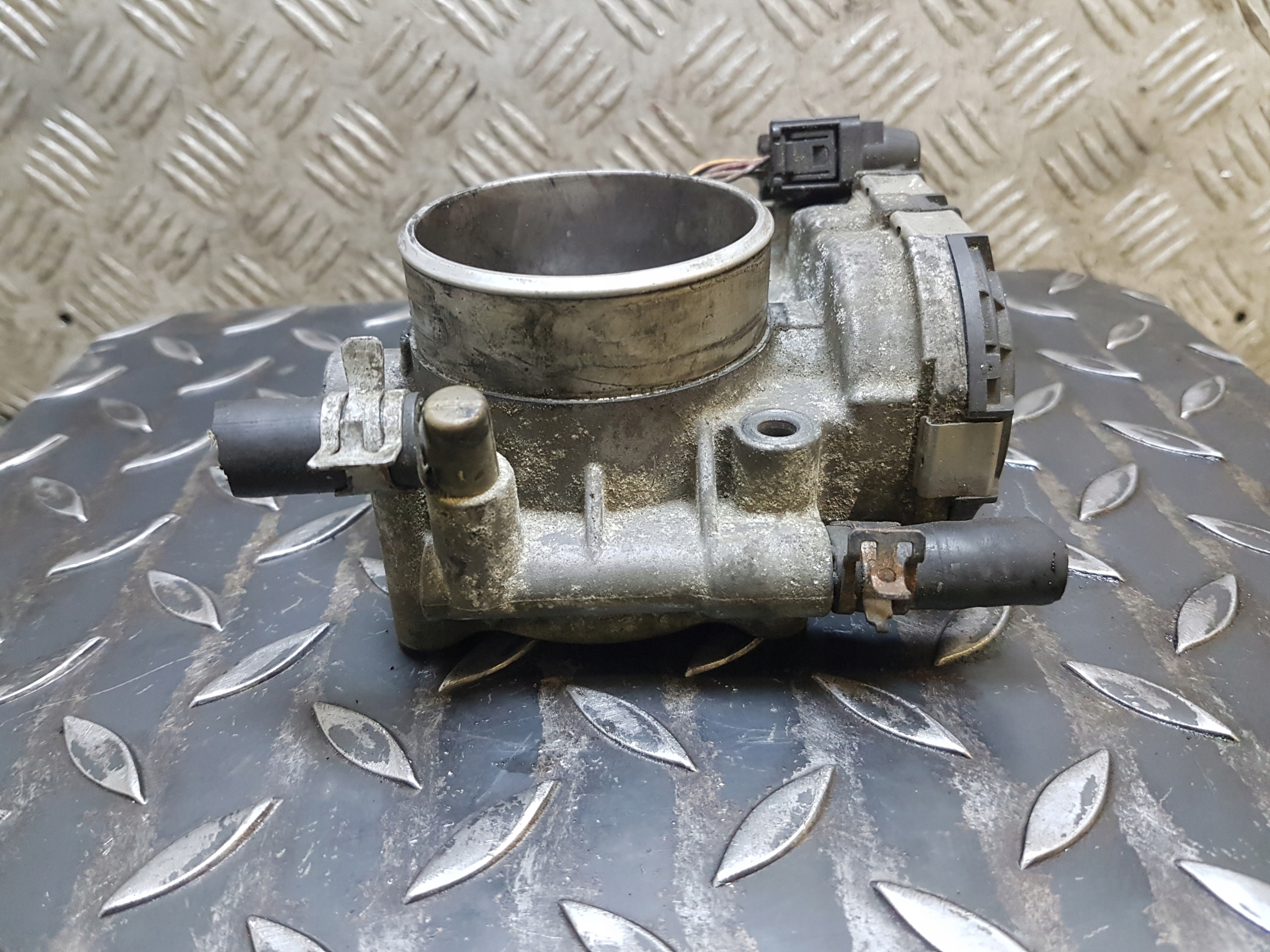 Valvola a farfalla FORD MONDEO MK 3 3S7G-9E926-AC 0280750110 1.8 SCI