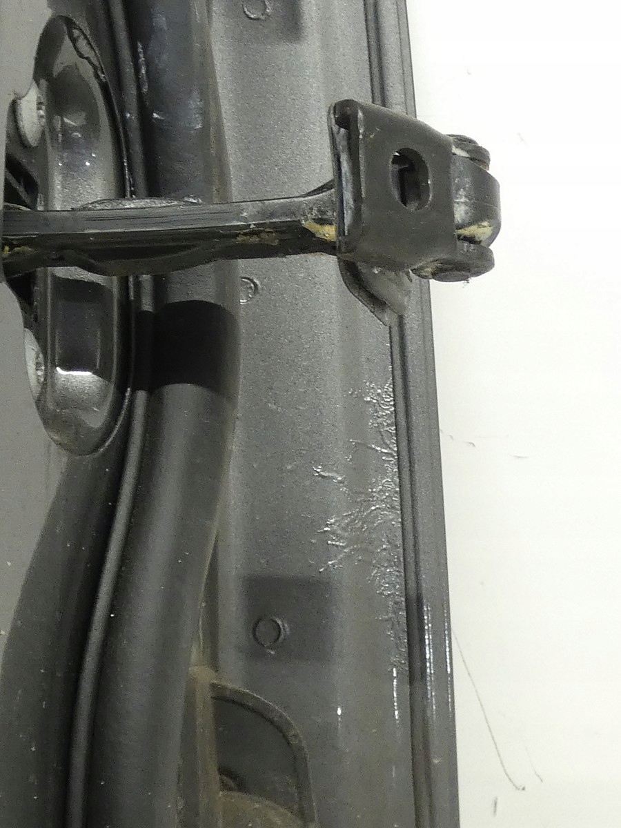 door left front left front VW TIGUAN and 5N 07-16R LD7R