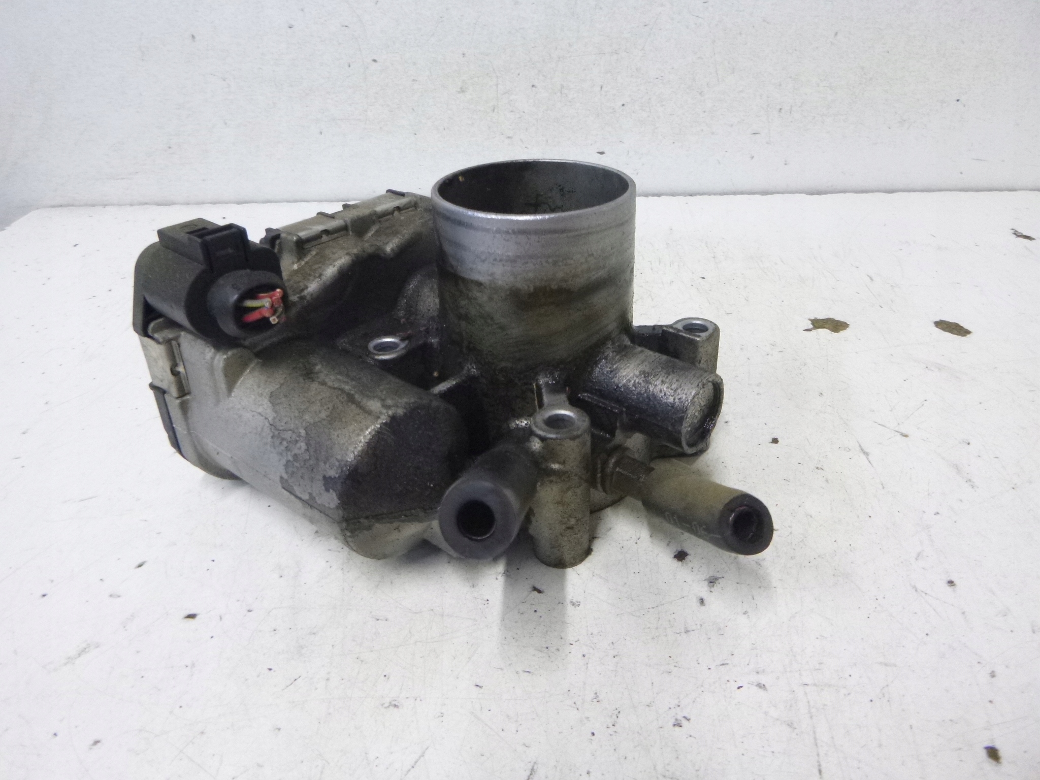 VALVOLA A FARFALLA VOLKSWAGEN LUPO 1.0 01R..