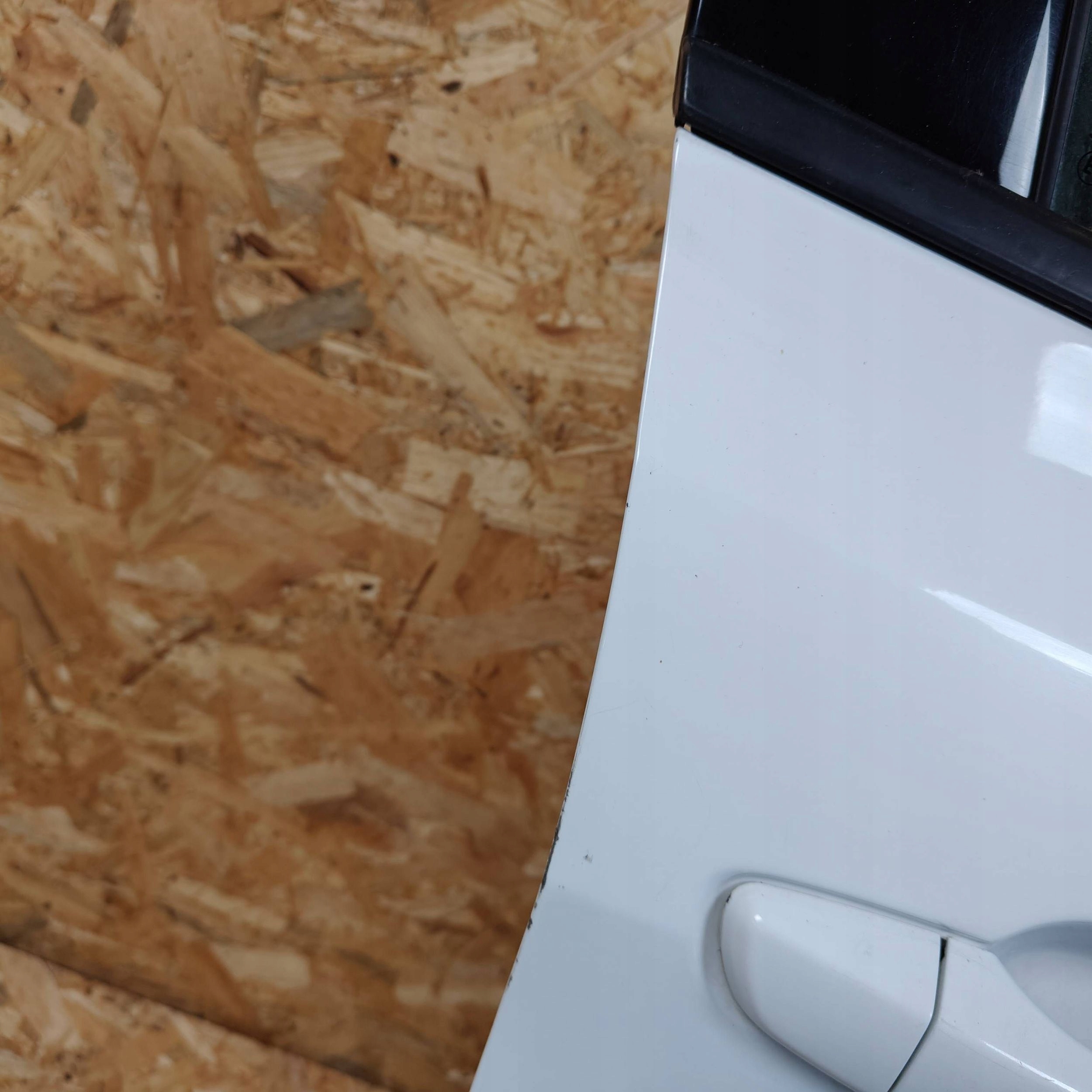 door front front side right Peugeot 308 t9 II ewp ewpb