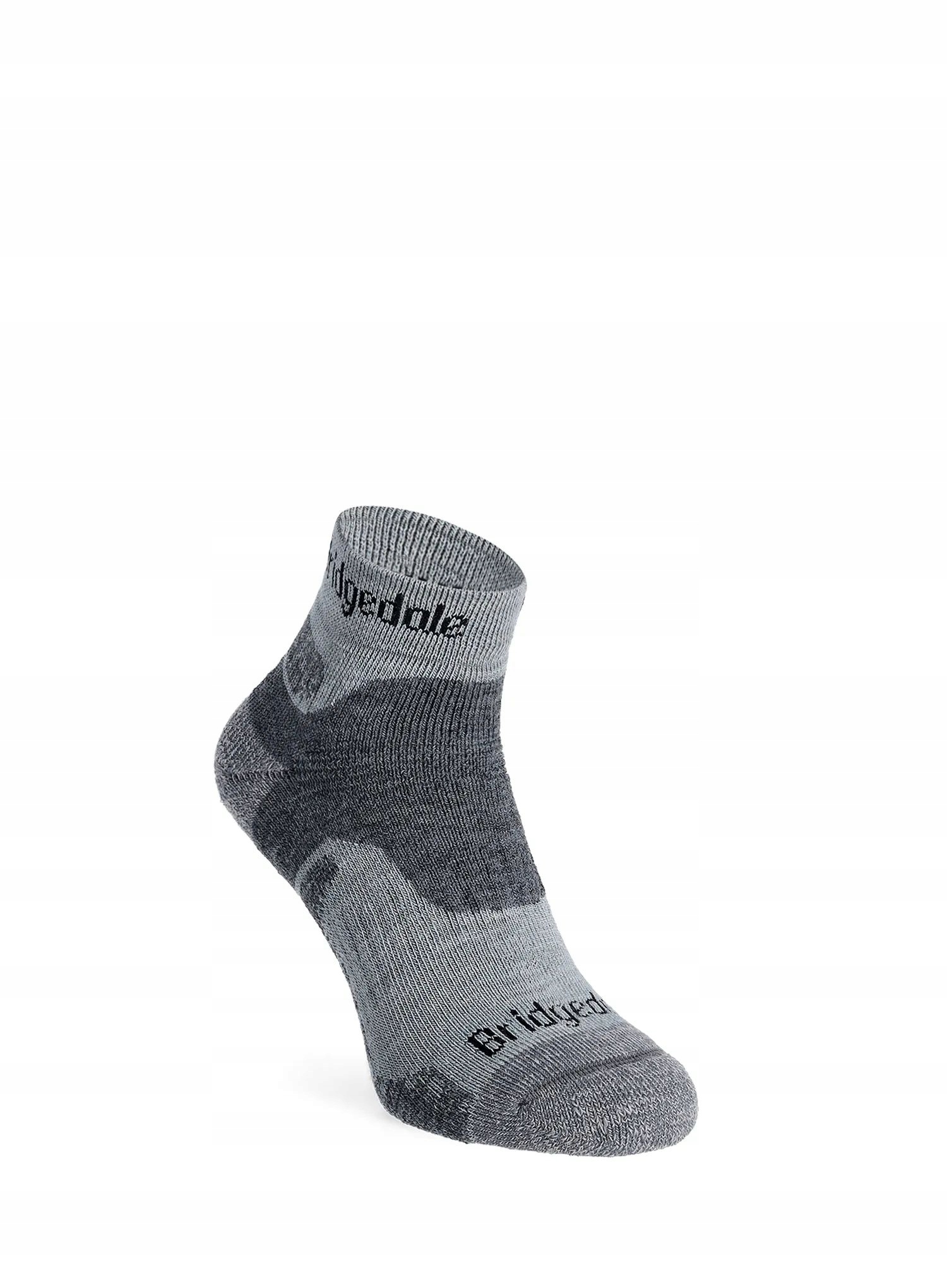 Skarpety trekkingowe Bridgedale Hike Midweight Performance Ankle 44-47