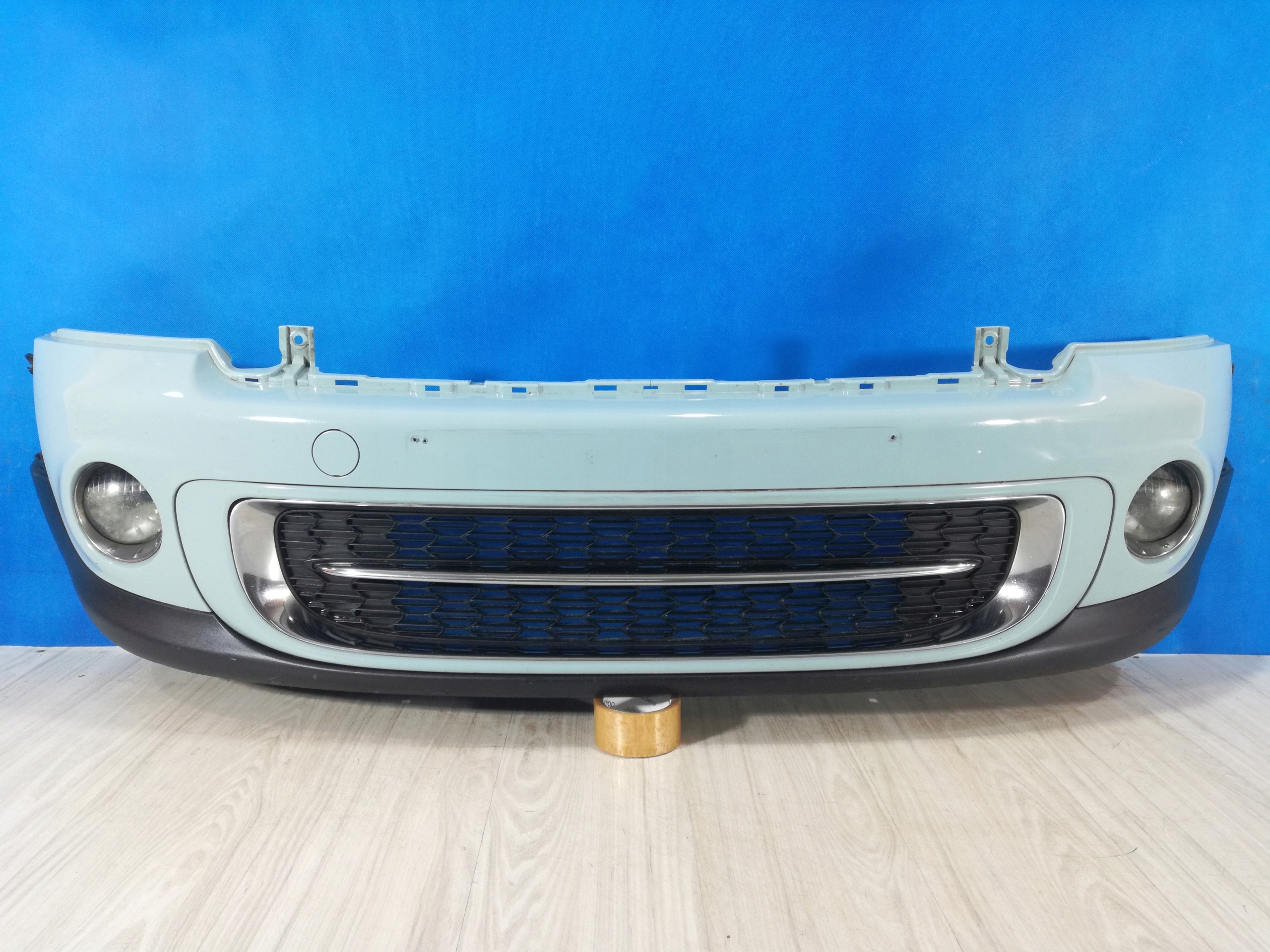 Mini r56 LCI