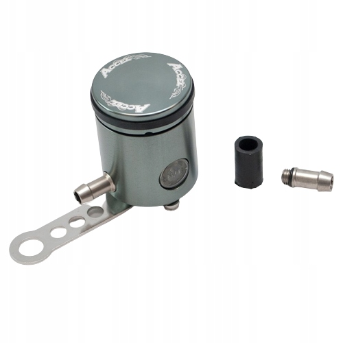 BFT03GY - РЕЗЕРВУАР ДЛЯ ЖИДКОСТИ СЦЕПЛЕНИЯ ЦВЕТ СЕРЫЙ