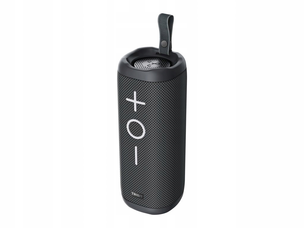 Tribit StormBox 2 BTS32 Black prenosný reproduktor