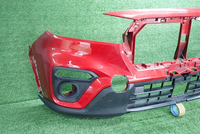 SUZUKI SX4 S-CROSS 21- front bumper front