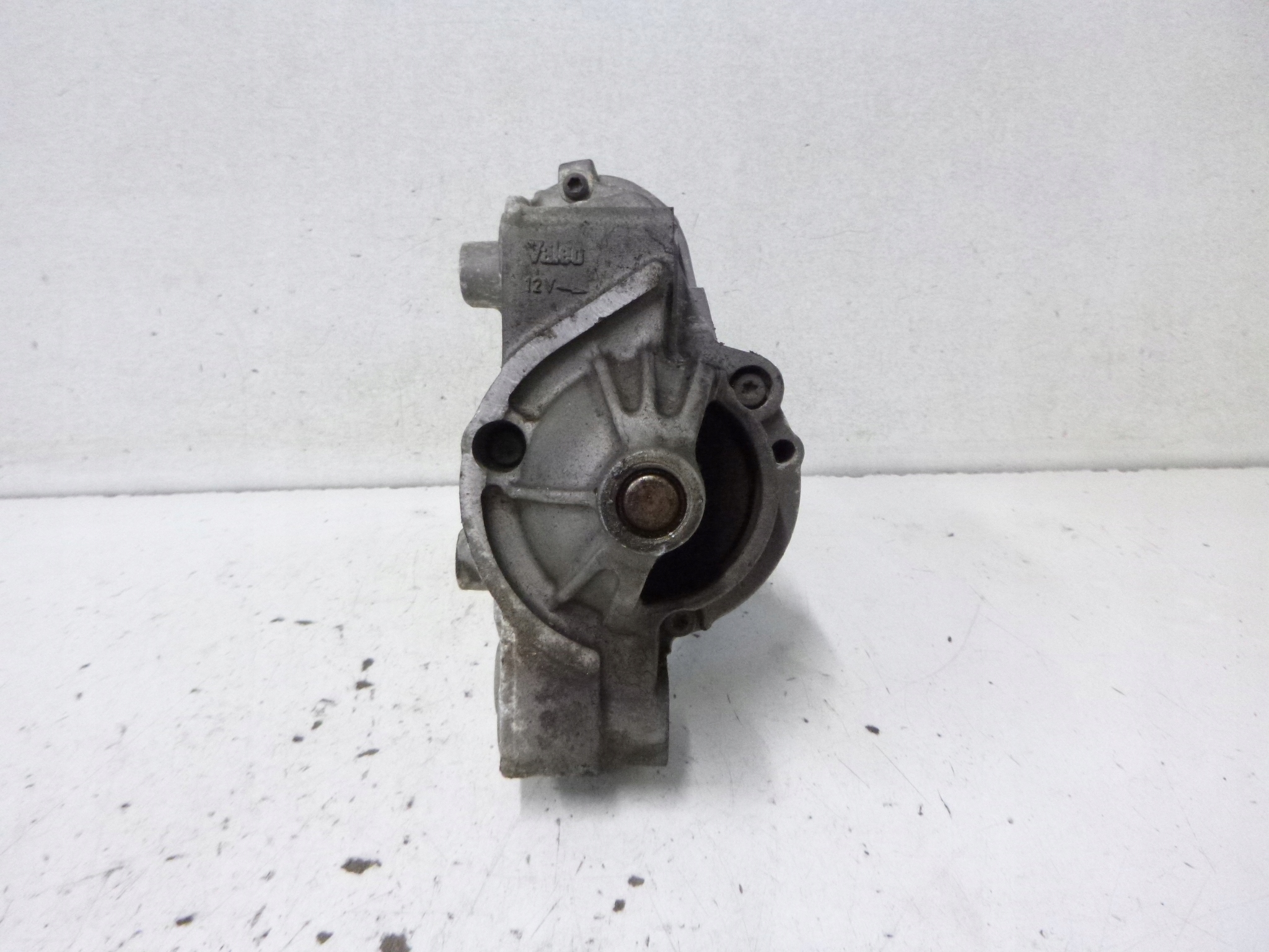 starter Peugeot 607 3.0 2001r. D6RA107