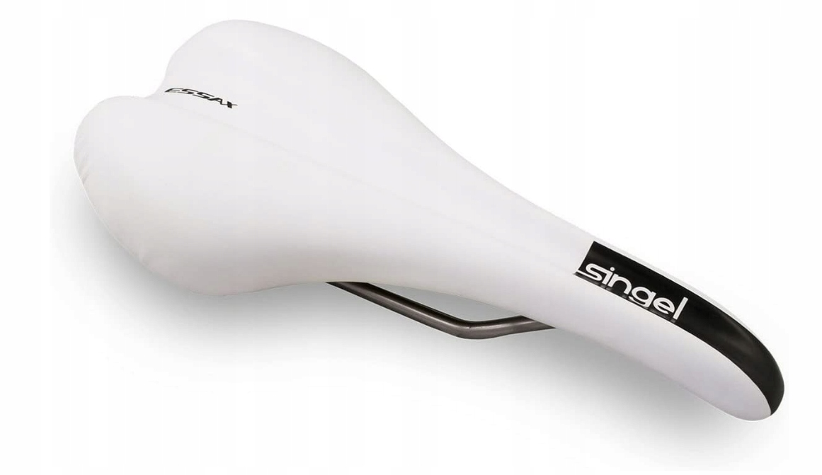 Siodełko Rowerowe Essax Singel 140MM