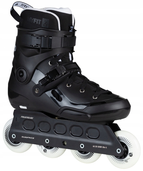 Rolki miejskie POWERSLIDE STORM 80 37/38