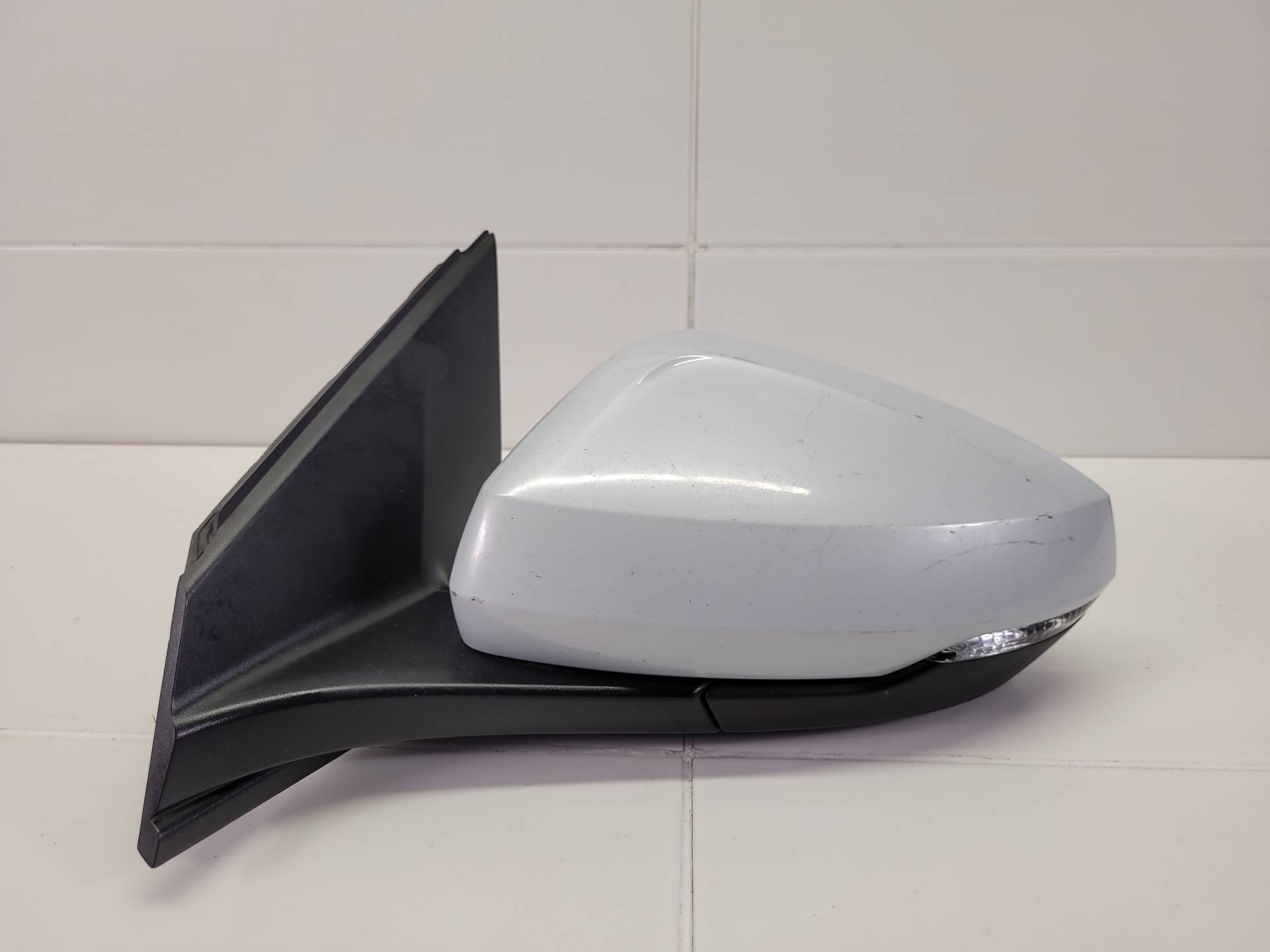 mirror exterior left side Volkswagen Polo 6 2020 2G1857501