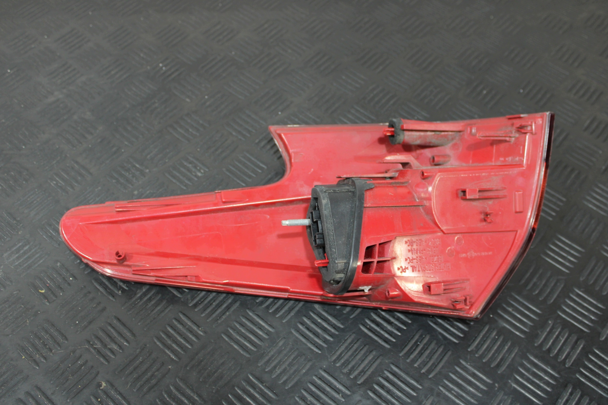 feu gauche arrière 9681074180 CITROEN C5 III X7