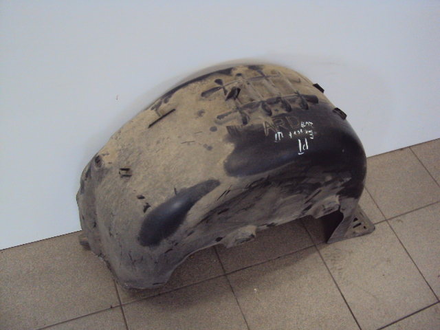 9810967880 - ЗАДНЕЕ ПРАВОЕ КОЛЕСО PEUGEOT EXPERT III 2016-