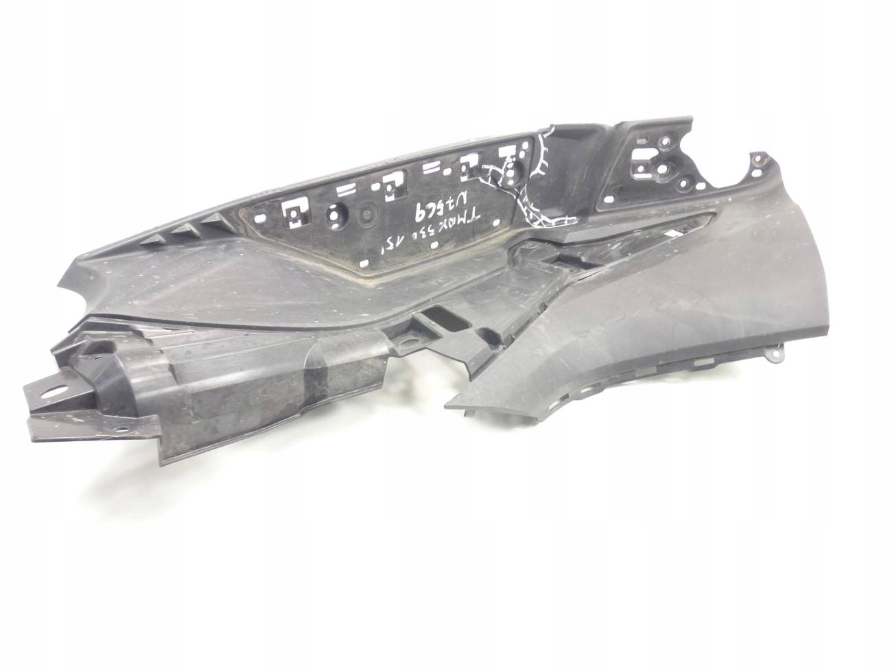 YAMAHA T-MAX 530 14-17 PODŁOGA PŁOZA LEWA Numer katalogowy części 100922EYJ01