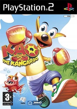 Kao the Kangaroo Round 2 Steam Kod Klucz